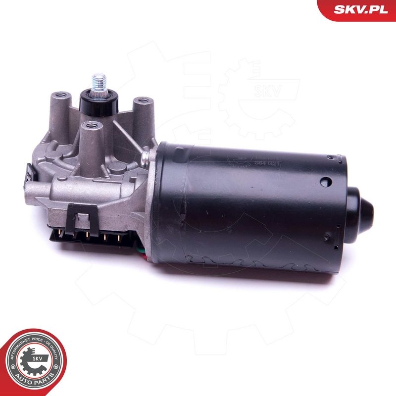 Pesuri mootor, ESEN SKV 19SKV075