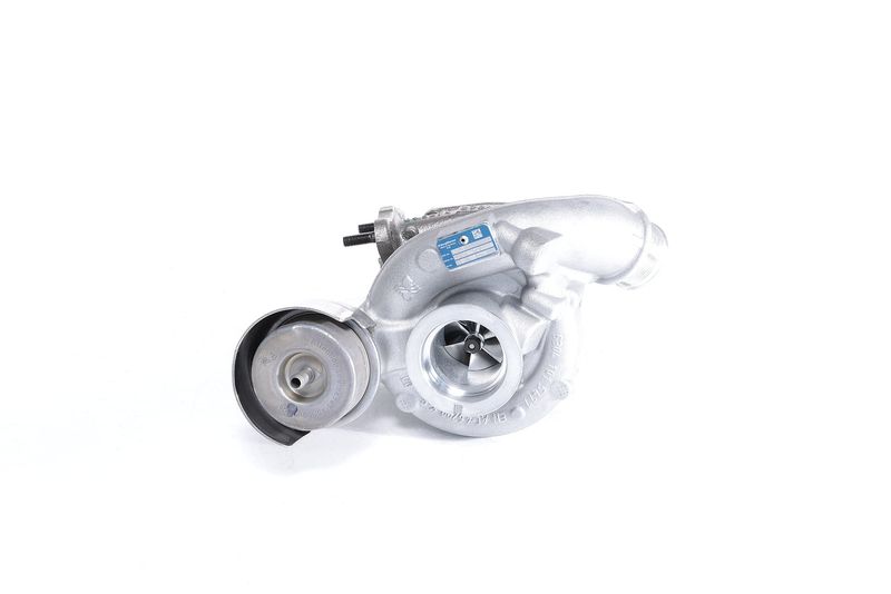 Compresor,sistem de supraalimentare T918704RE BTS Turbo