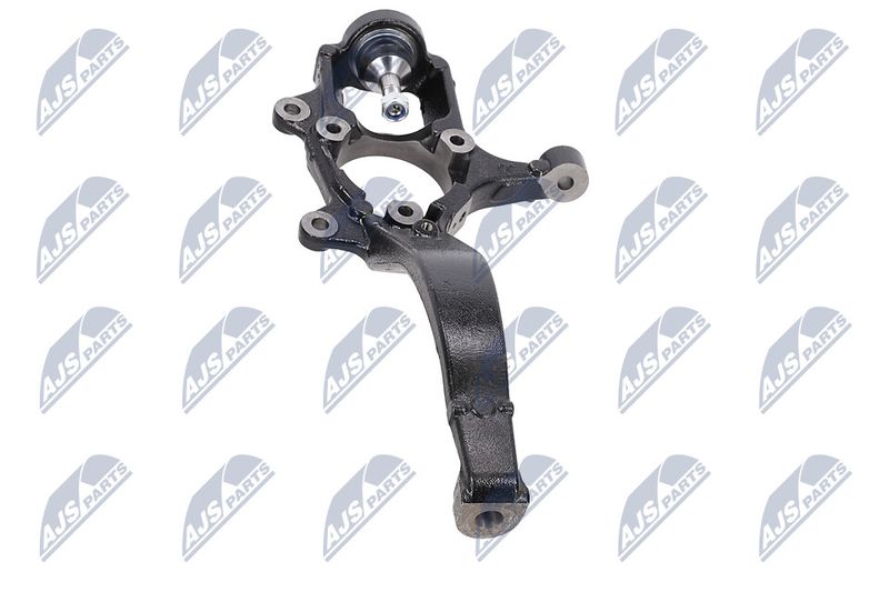 Käändmik, rattakinnitus, NTY ZZP-CH-012