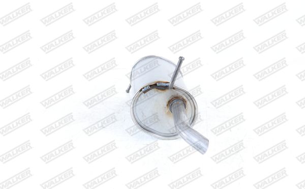 Product Image - Uitlaatklep - 25303 - TRW Engine Component