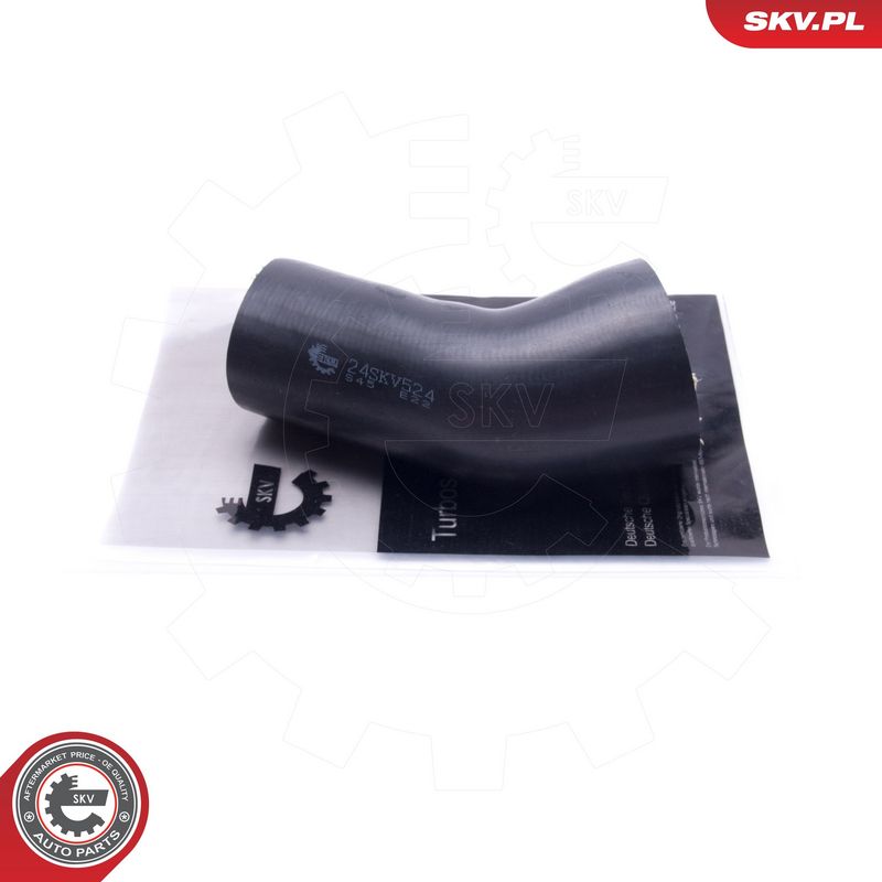 Laadimisõhu voolik, ESEN SKV 24SKV524