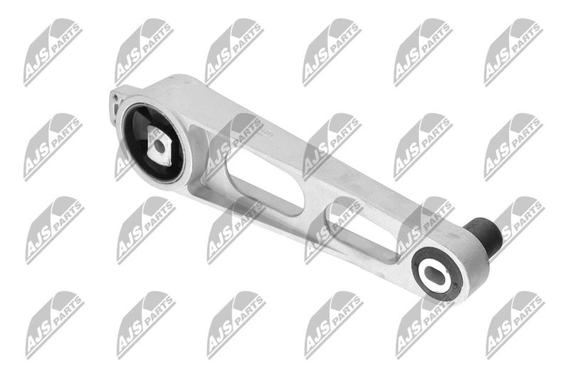 Paigutus, Mootor, NTY ZPS-CH-011