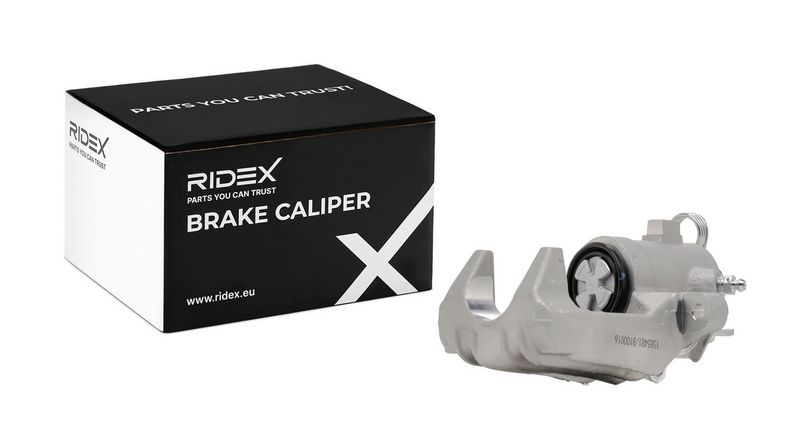 спирачен апарат RIDEX