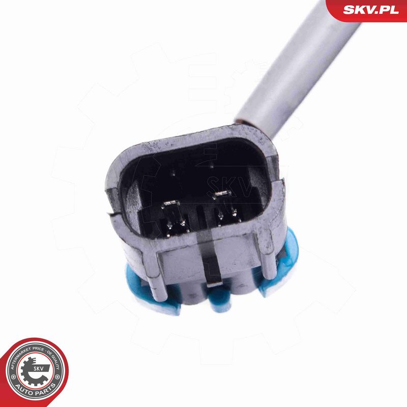ESEN SKV 00SKV146 Lango pakėlimo mechanizmas