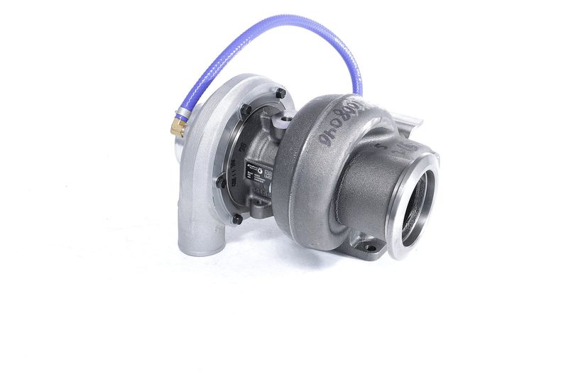 Compresor,sistem de supraalimentare T917268 BTS Turbo