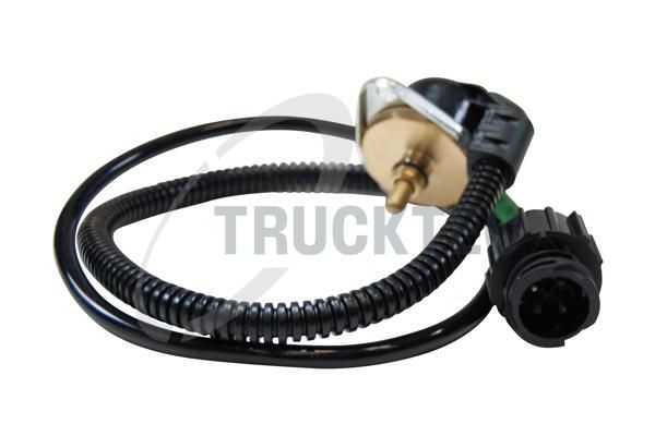 TRUCKTEC AUTOMOTIVE 03.17.021 - Sensor, boost pressure