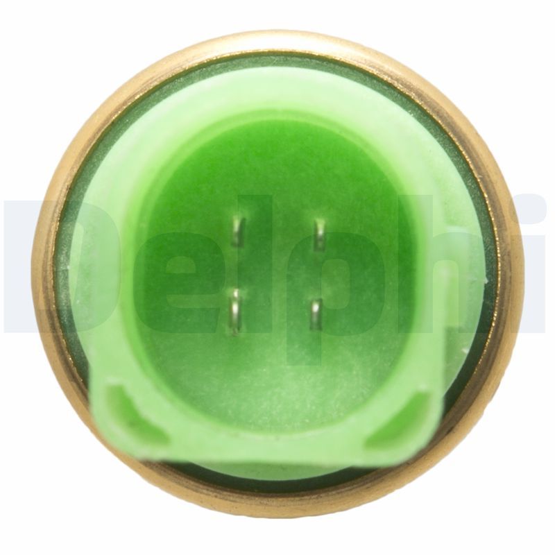 DELPHI TS10236-12B1 Sensor, coolant temperature