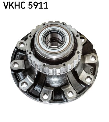 Náboj kola VKHC 5911