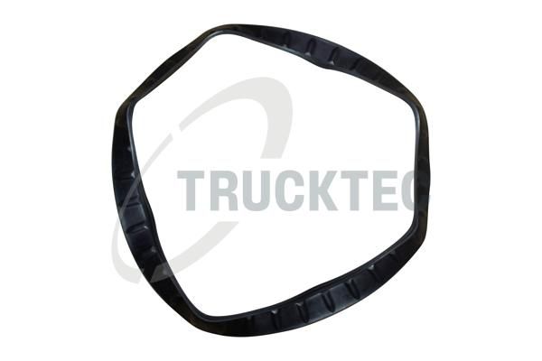 TRUCKTEC AUTOMOTIVE 04.40.147 - Seal, radiator fan holder