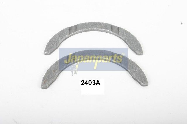 Disco distanciador, cigüeñal