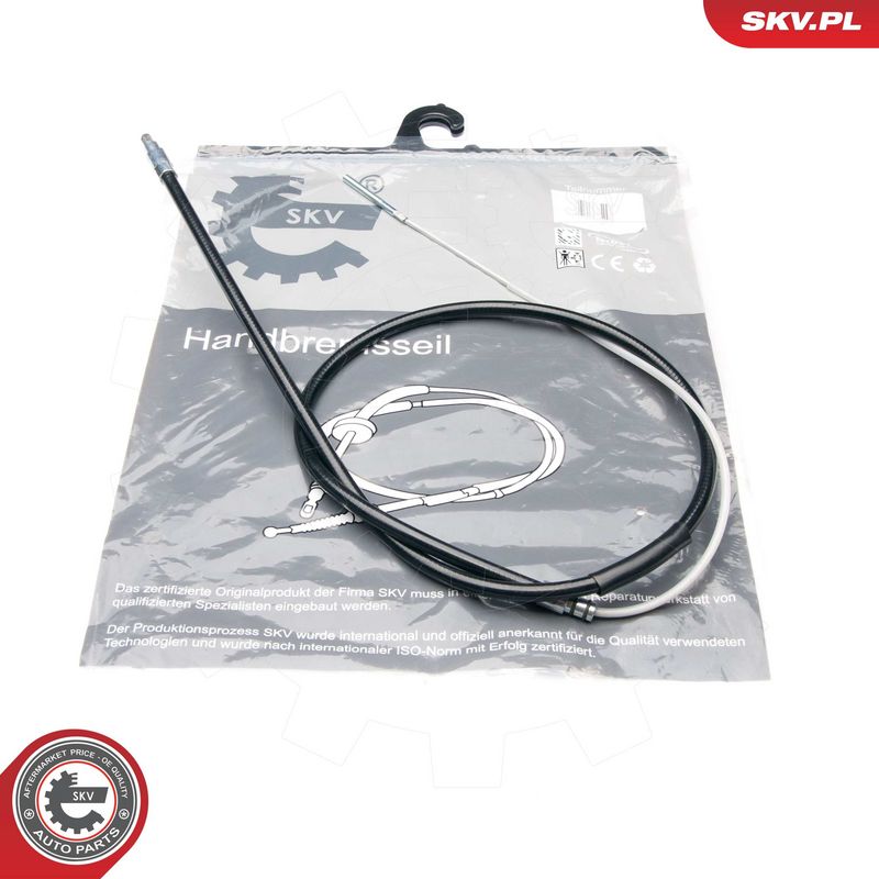 Tross, seisupidur, ESEN SKV 25SKV003