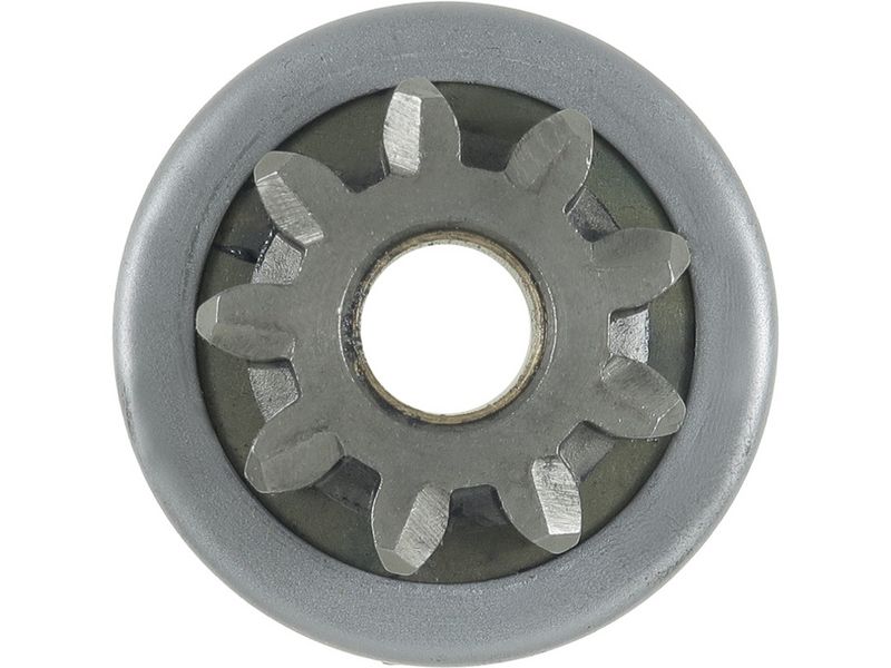 Vabajooks, starter, AS-PL SD0293