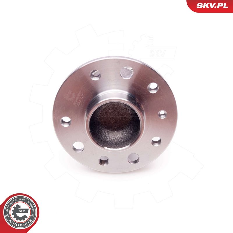 Rattalaagrikomplekt, ESEN SKV 29SKV018