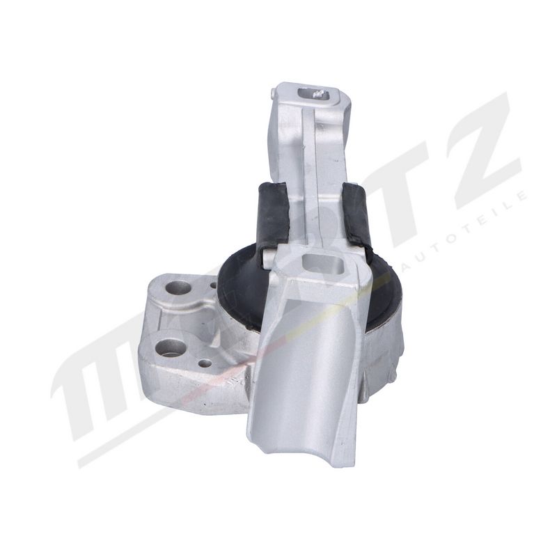 MERTZ M-S4959 Mounting, engine