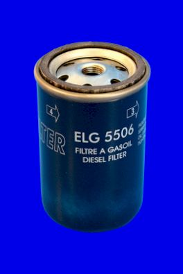 MECAFILTER Üzemanyagszűrő ELG5506