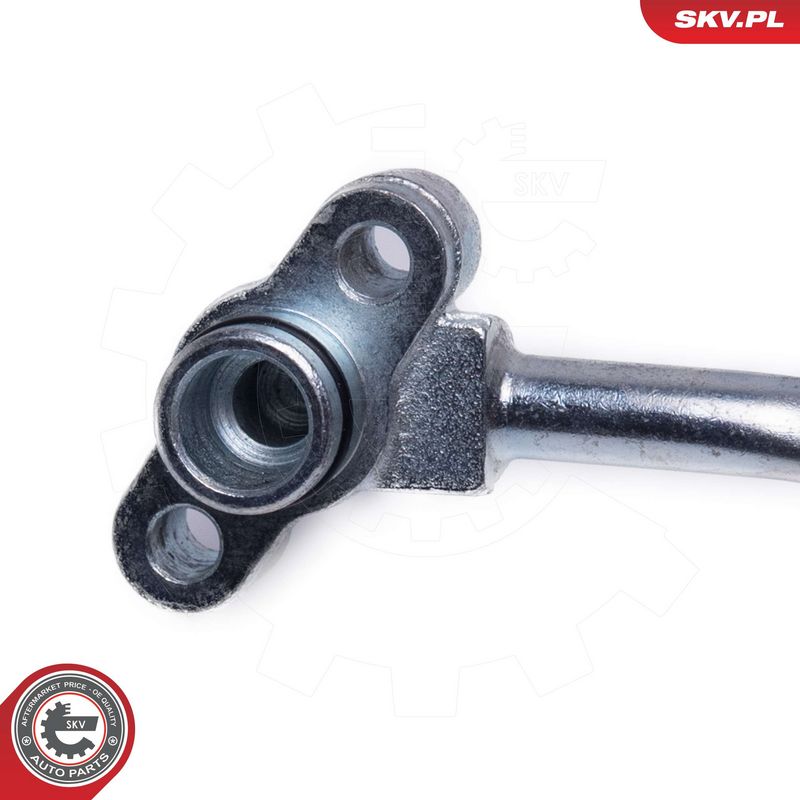 Hüdraulikavoolik, roolimine, ESEN SKV 10SKV931