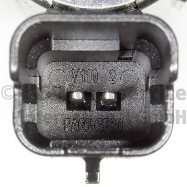 PIERBURG 7.06117.62.0 Control Valve, camshaft adjustment
