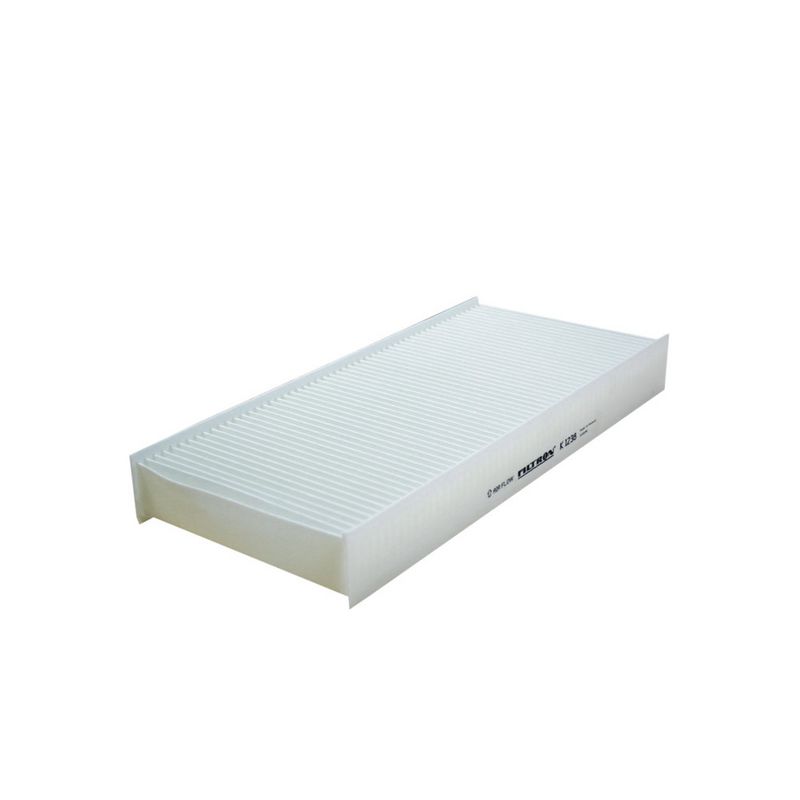 Filter, salongiõhk, FILTRON...