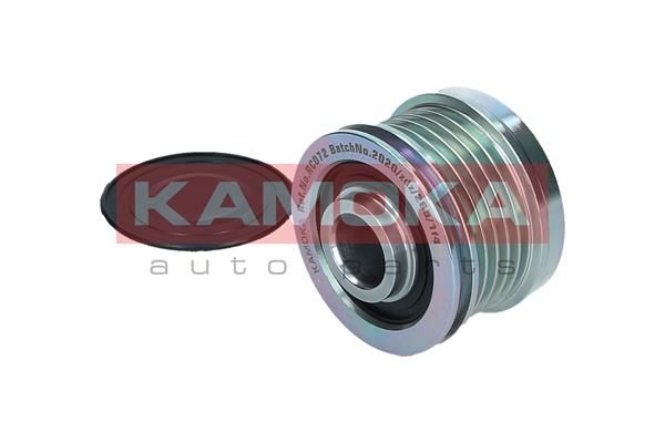 KAMOKA RC072 Alternator Freewheel Clutch