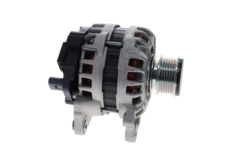 Generator / Alternator F 000 BL0 615 BOSCH