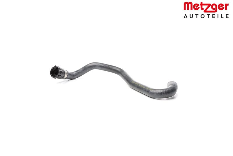 METZGER AUTOTEILE 2420546 Radiator Hose