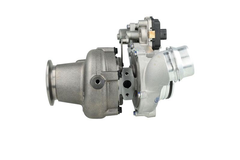 Kompressor, ülelaadimine, NRF 90010063