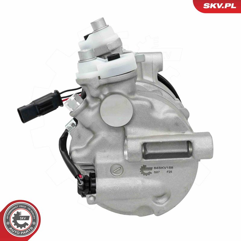 Kompressor, kliimaseade, ESEN SKV 84SKV158