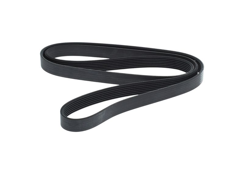 BOSCH Courroie trapézoïdale à nervures 1 987 948 478