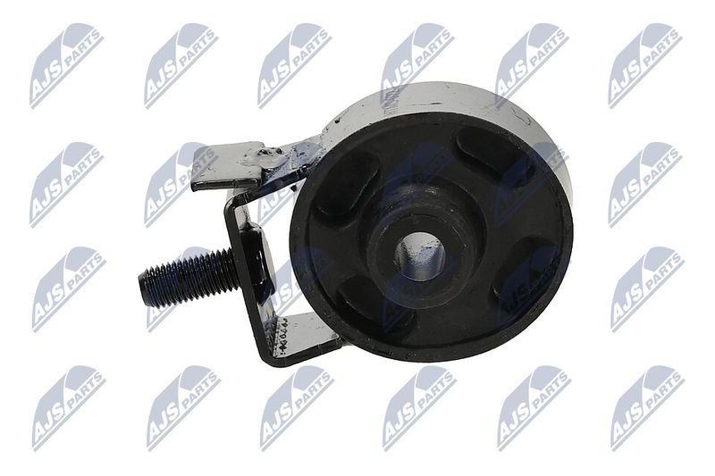 Paigutus, Mootor, NTY ZPS-MS-072