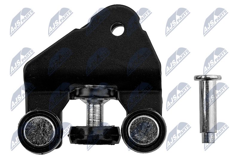 Rullijuht, lükanduks, NTY EZC-PE-047