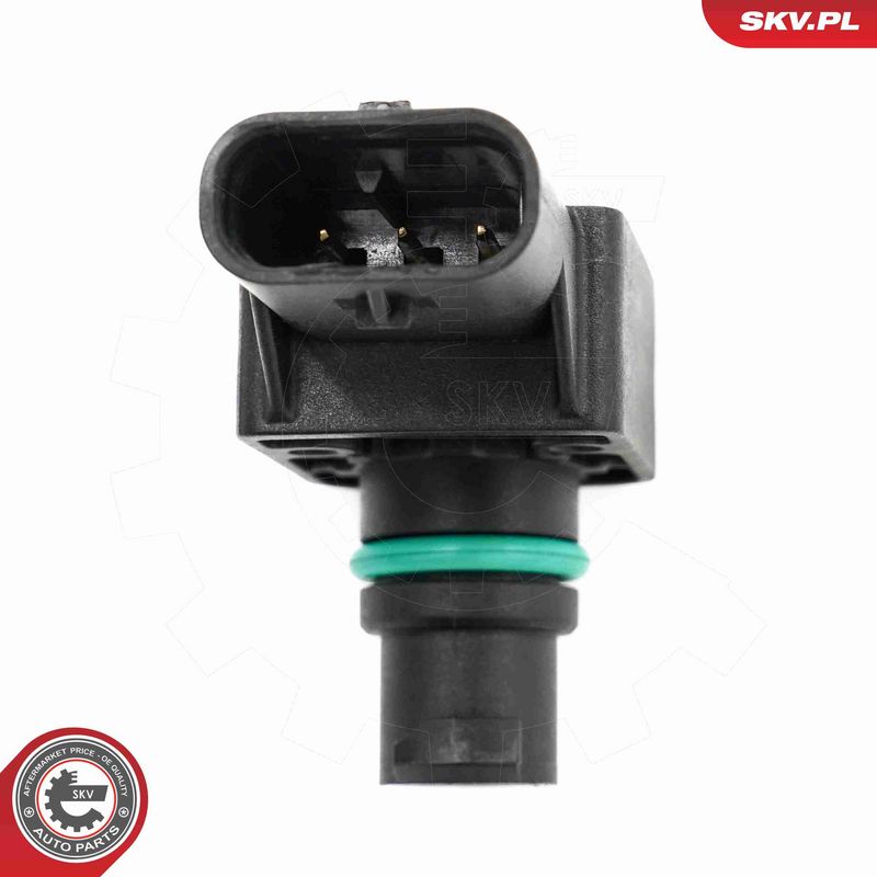 ESEN SKV 17SKV199 Sensor, intake manifold pressure