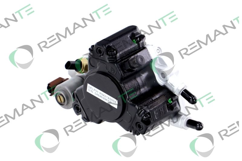 REMANTE 002-002-000015R High-pressure Pump