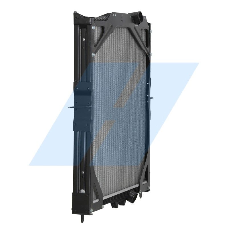 chladič vodní VOLVO FH 926mm - s rámem 10057003