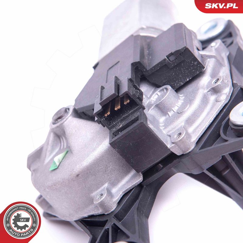 Pesuri mootor, ESEN SKV 19SKV134