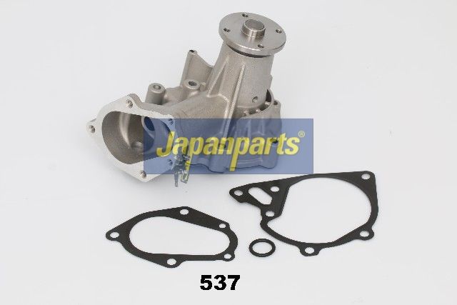 Pompă de apă, răcire motor JAPANPARTS PQ-537