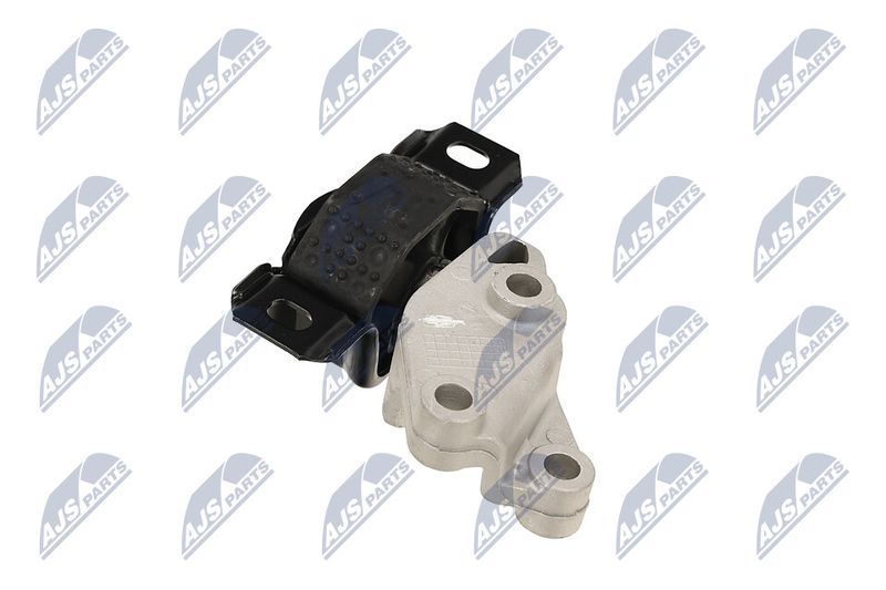 Paigutus, Mootor, NTY ZPS-ME-068