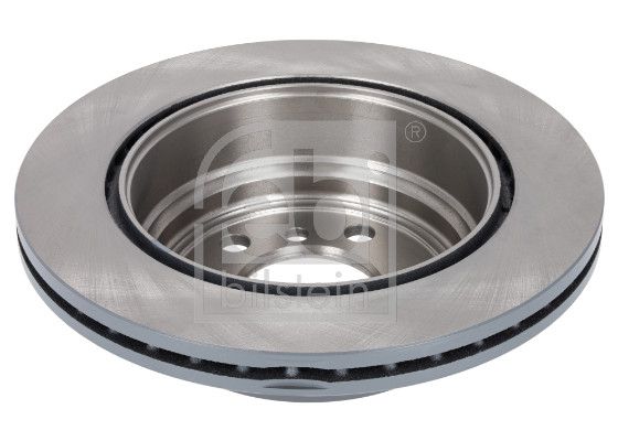 FEBI BILSTEIN 43868 Brake Disc