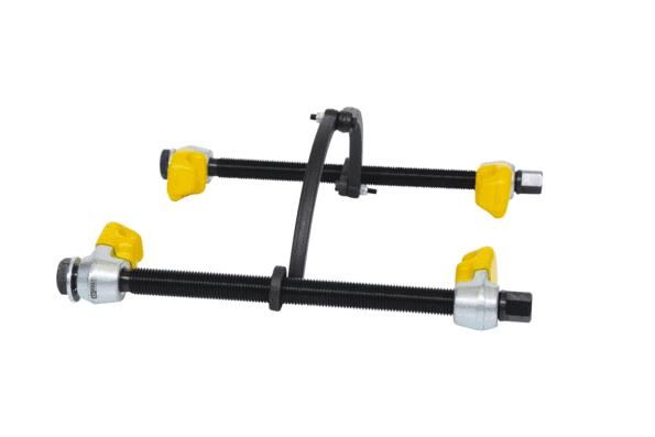 KS TOOLS 670.0031 Spring Compressor, suspension spring