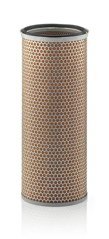 MANN-FILTER Antrinis oro filtras