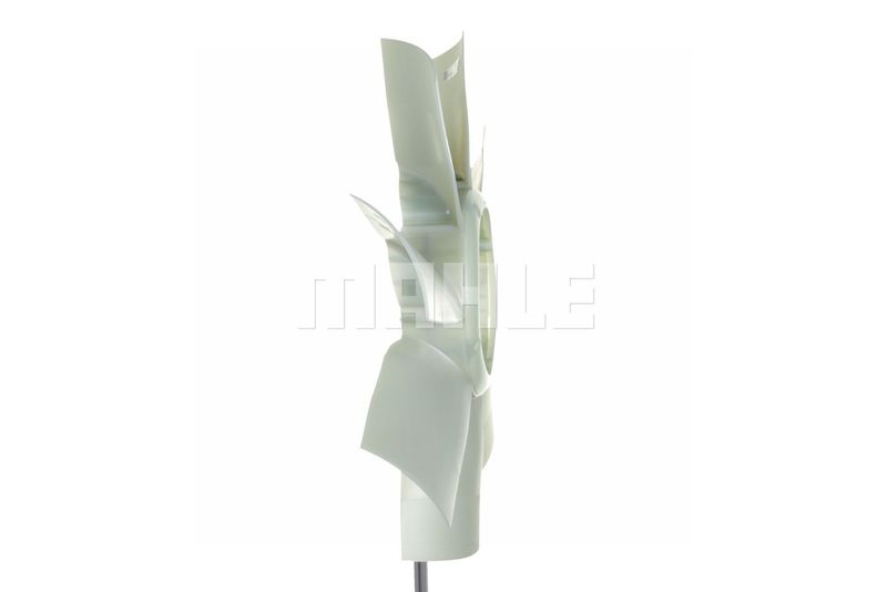 Product Image - Koelventilatorwiel - CFW49000P - MAHLE