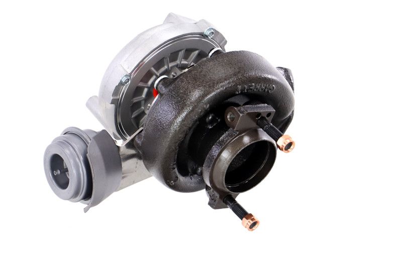 REMANTE 003-001-000009R Charger, charging (supercharged/turbocharged)