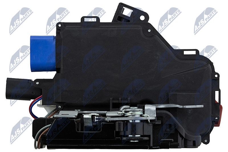 Seadeelement, kesklukustus, NTY EZC-WW-431