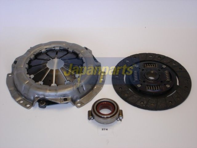 JAPANPARTS Sankabos komplektas