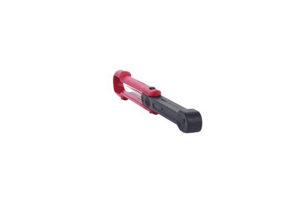 KS TOOLS 150.1268 Release Tool, flat-/round plug