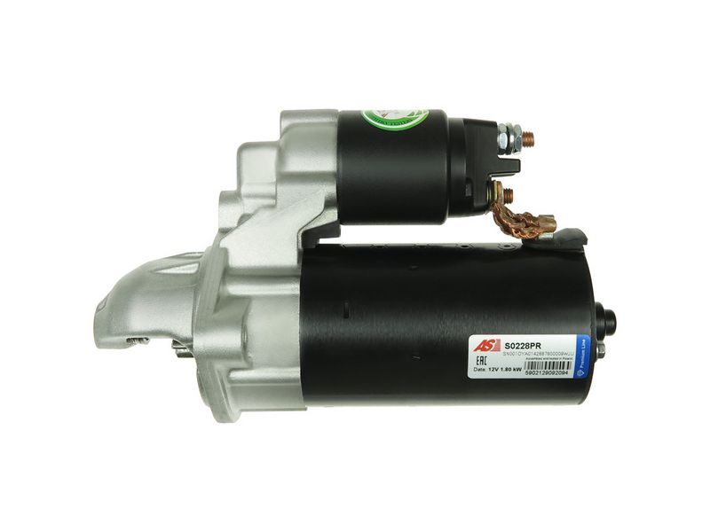 AS-PL S0228PR Starter