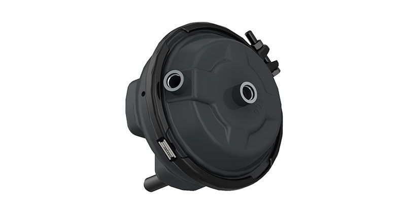 WABCO 4235061200 Diaphragm Brake Cylinder