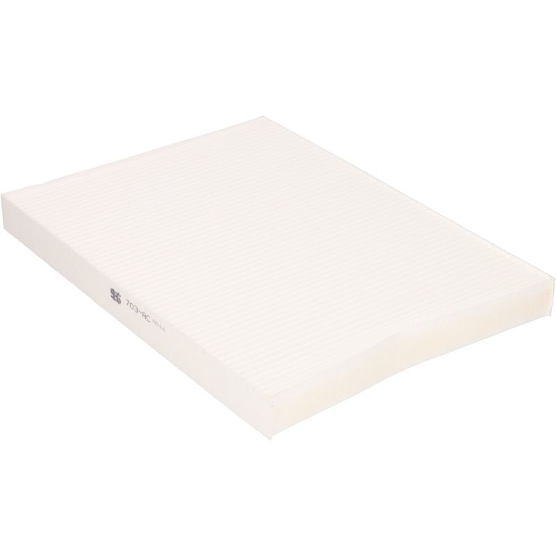 Filtr, vzduch v interiéru 50013703