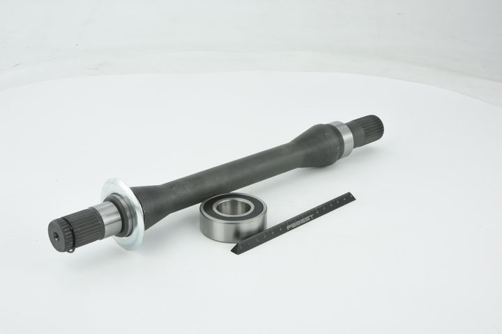 FEBEST 2212-CARNRH Drive Shaft