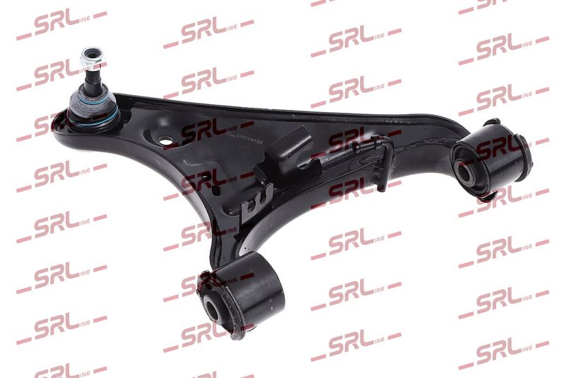 This part match OEM code: LR0 14133