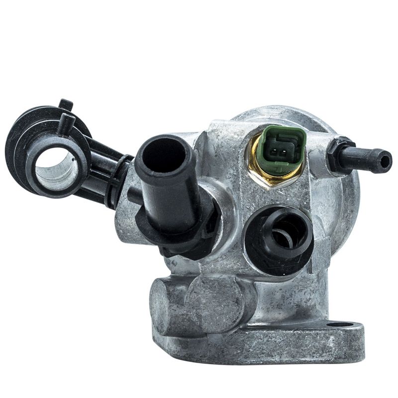 MOTORAD 409-88K Thermostat, coolant